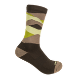 Socks - Olive Ridge Rider