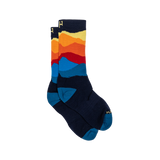 Socks - Sunrise Ridge Rider