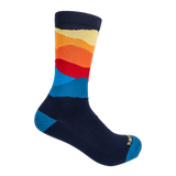 Socks - Sunrise Ridge Rider