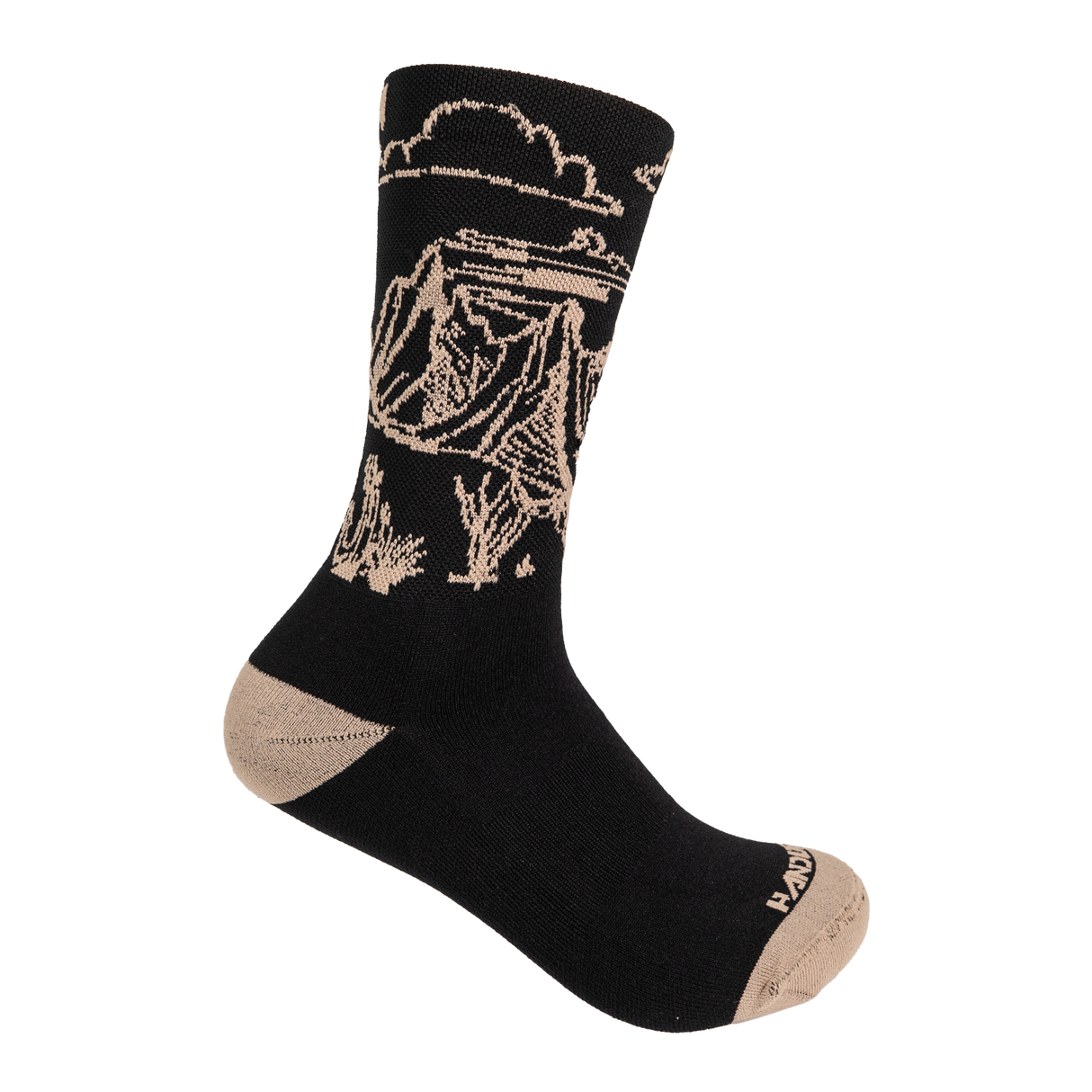 Socks - Western Ways