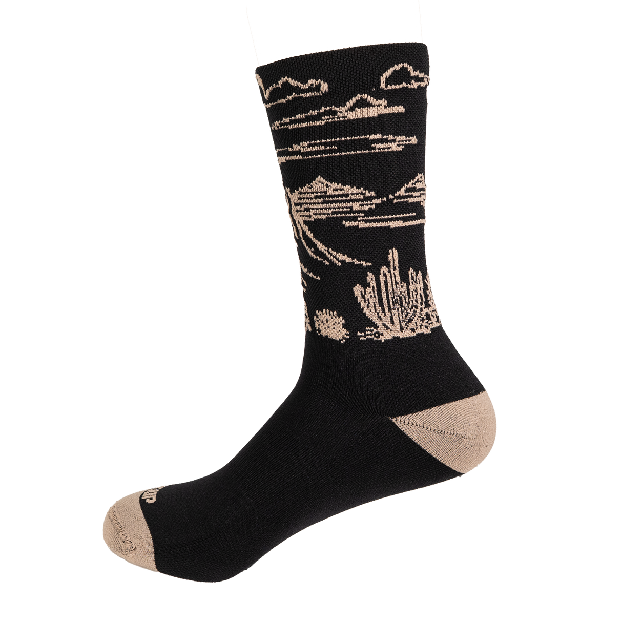 Socks - Western Ways