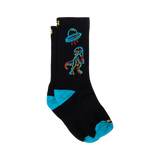 Socks - UFO Dinos