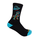 Socks - UFO Dinos