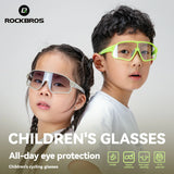 SP314 Kids Photochromic Sunglasses