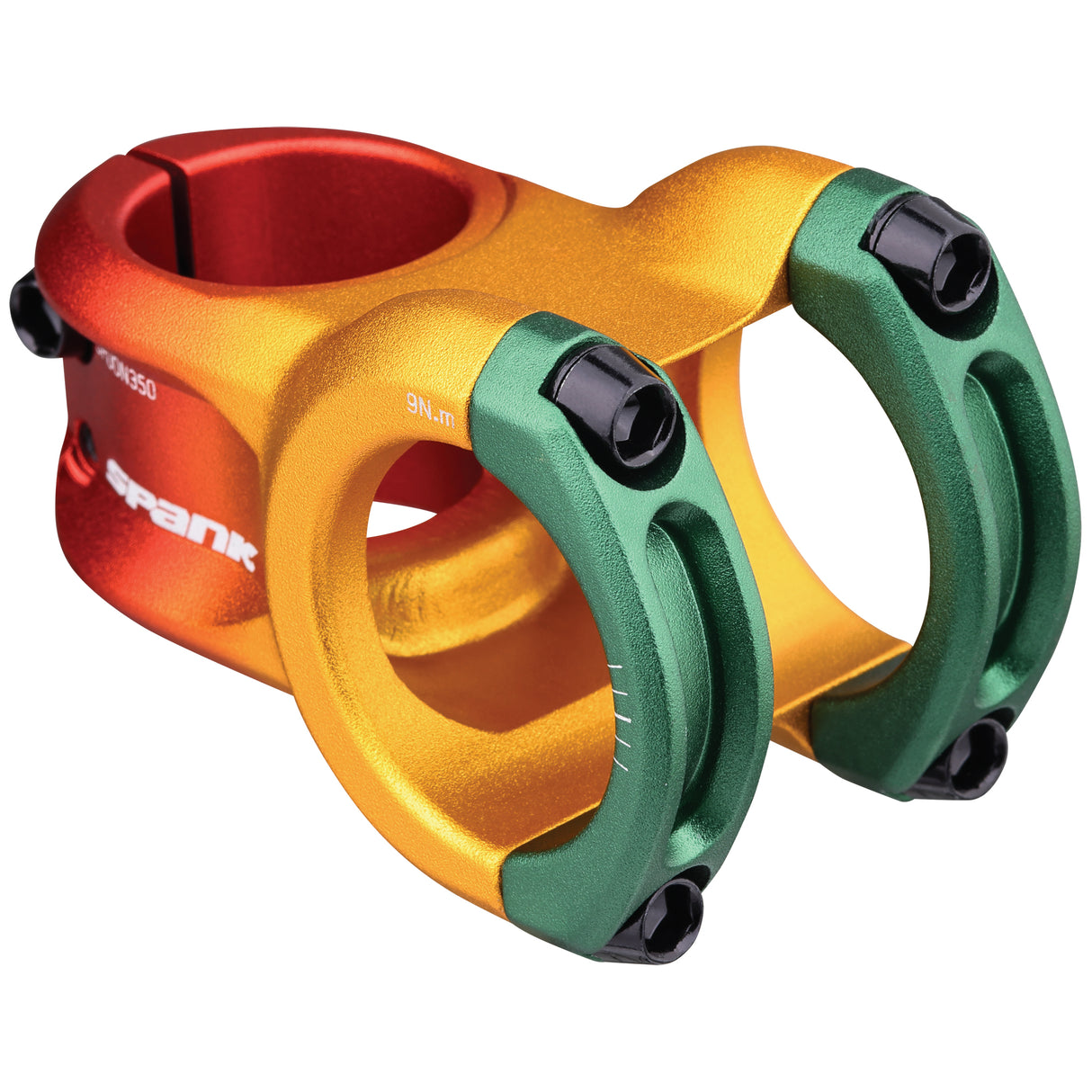 Spoon 350 Stem, (35.0) 0dx45mm - Rasta