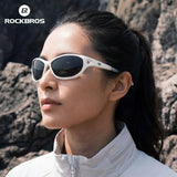 Bike Polarized Glasses Cycling Sports SP394