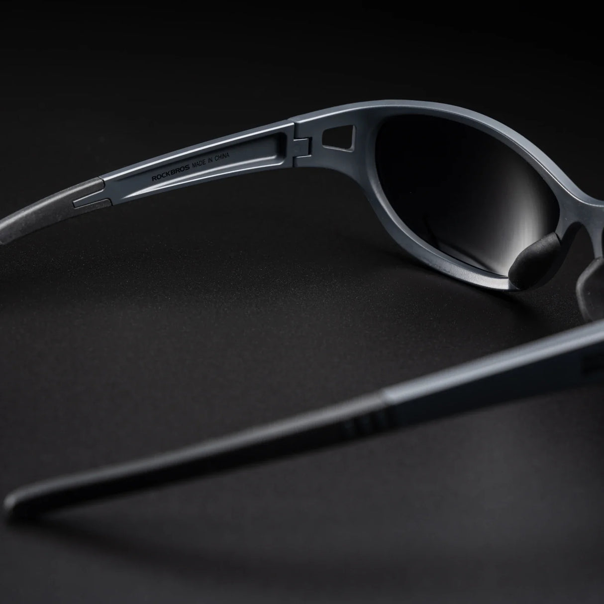 SP394 Polarized Sports Cycling Glasses