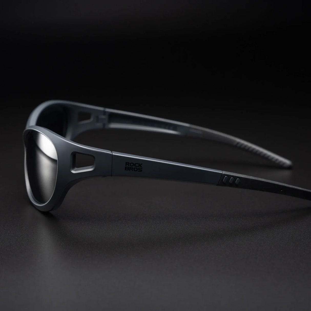 SP394 Polarized Sports Cycling Glasses