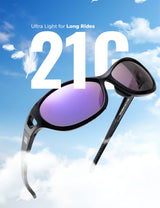 SP394 Outdoor Polarized Sunglasses