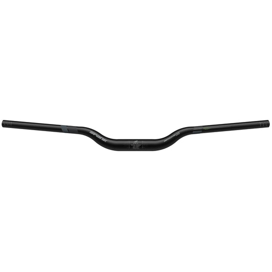 Spank Spike 35 Vibrocore Handlebar - 35mm Clamp 820mm 40mm Rise Black