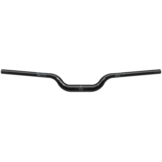 Spank Spike 35 Vibrocore Handlebar - 35mm Clamp 820mm 60mm Rise Black