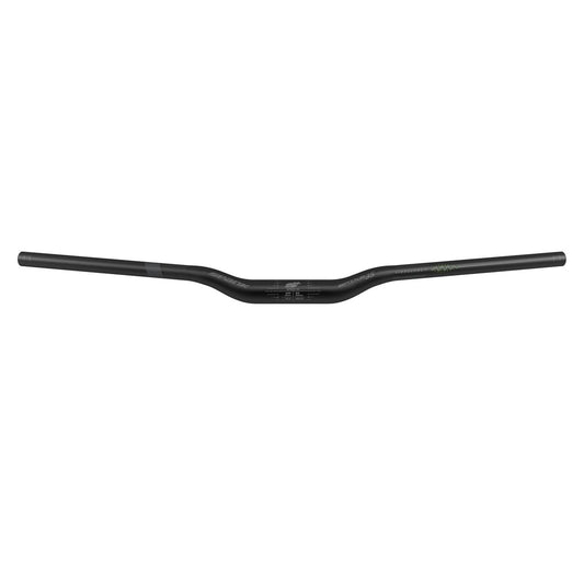 Spank Spike 35 Vibrocore Riser Bar 35 x 820mm 25mm Rise Black