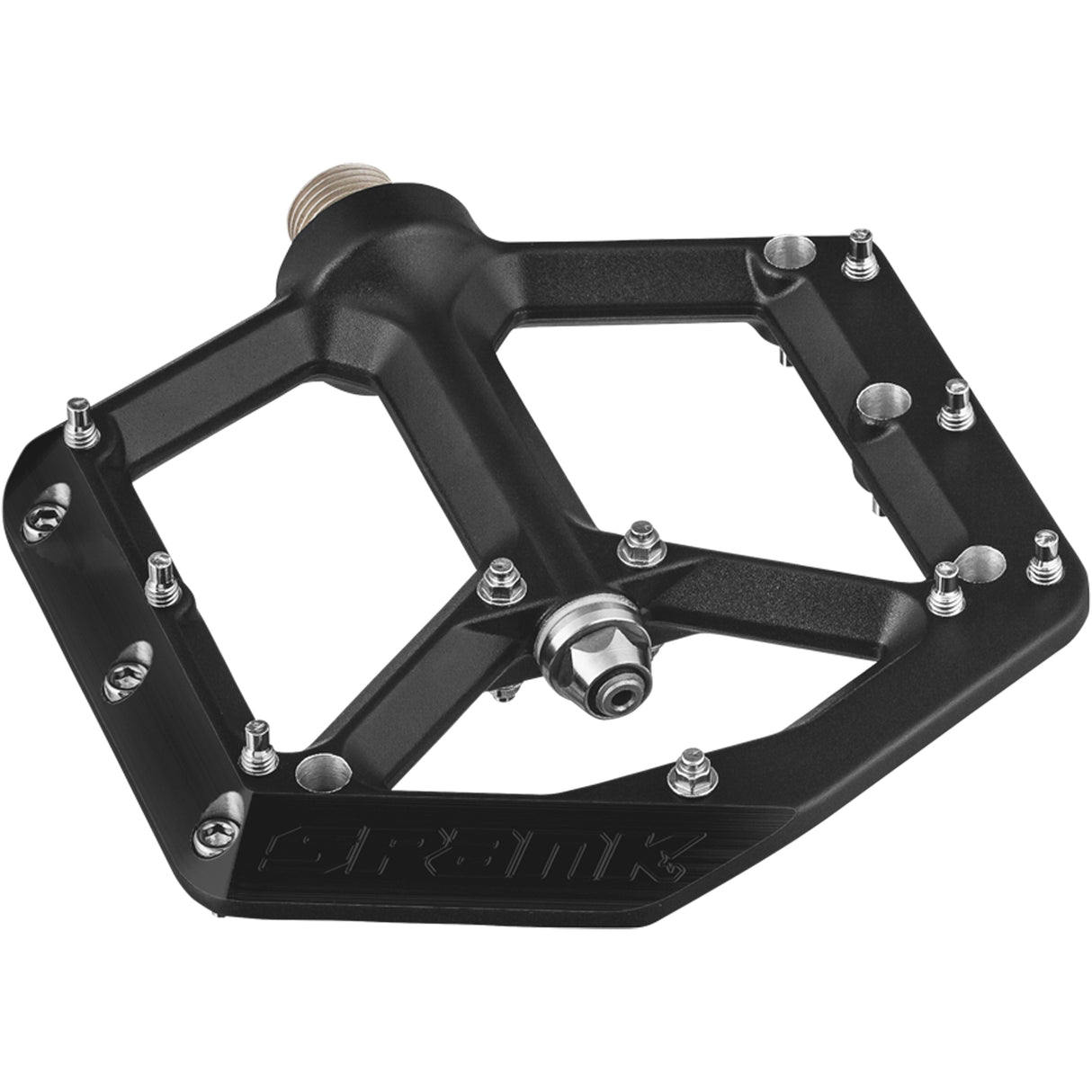 Spike Pedals, Black