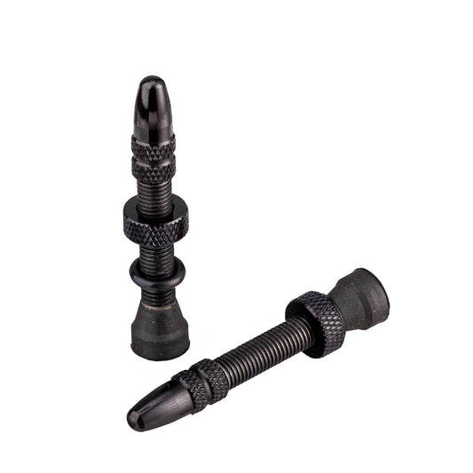 Spank Tubeless Presta Valves 35mm - Pair