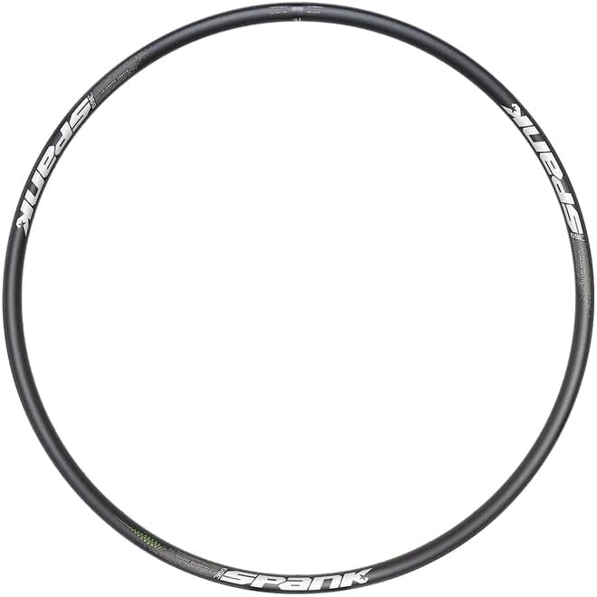 Spike 369 Vibrocore 27.5" Rim, 32h - Black