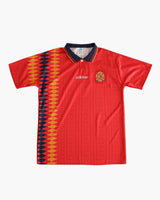 SPAIN RETRO HOME 1994/95