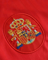 SPAIN RETRO HOME 1994/95