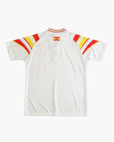 SPAIN RETRO THIRD 1996/97