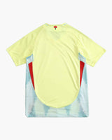 SPAIN UEFA AWAY 2024/25
