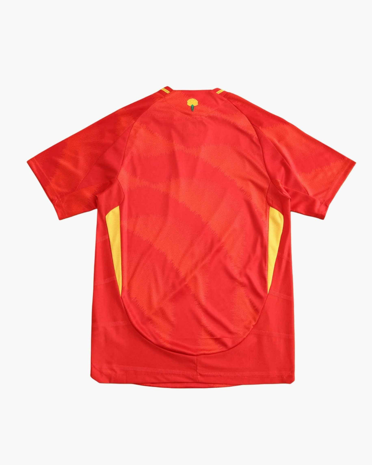 SPAIN UEFA HOME 2024/25