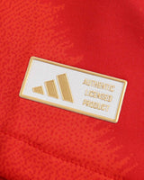 SPAIN UEFA HOME 2024/25