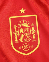 SPAIN UEFA HOME 2024/25