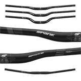 SPANK SPIKE 800 Vibrocore™ Bar