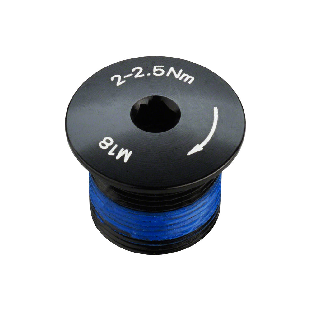 Speedline Parts | 2 pc Pro Crank Fixing Bolt