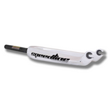 Speedline Parts | Elite Carbon Fiber BMX Junior and Junior Cruiser Race Fork - 3/8" Dropouts