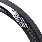 Speedline Parts | RCR / 451 - 20 x 1 1/8" Carbon Fiber Rim