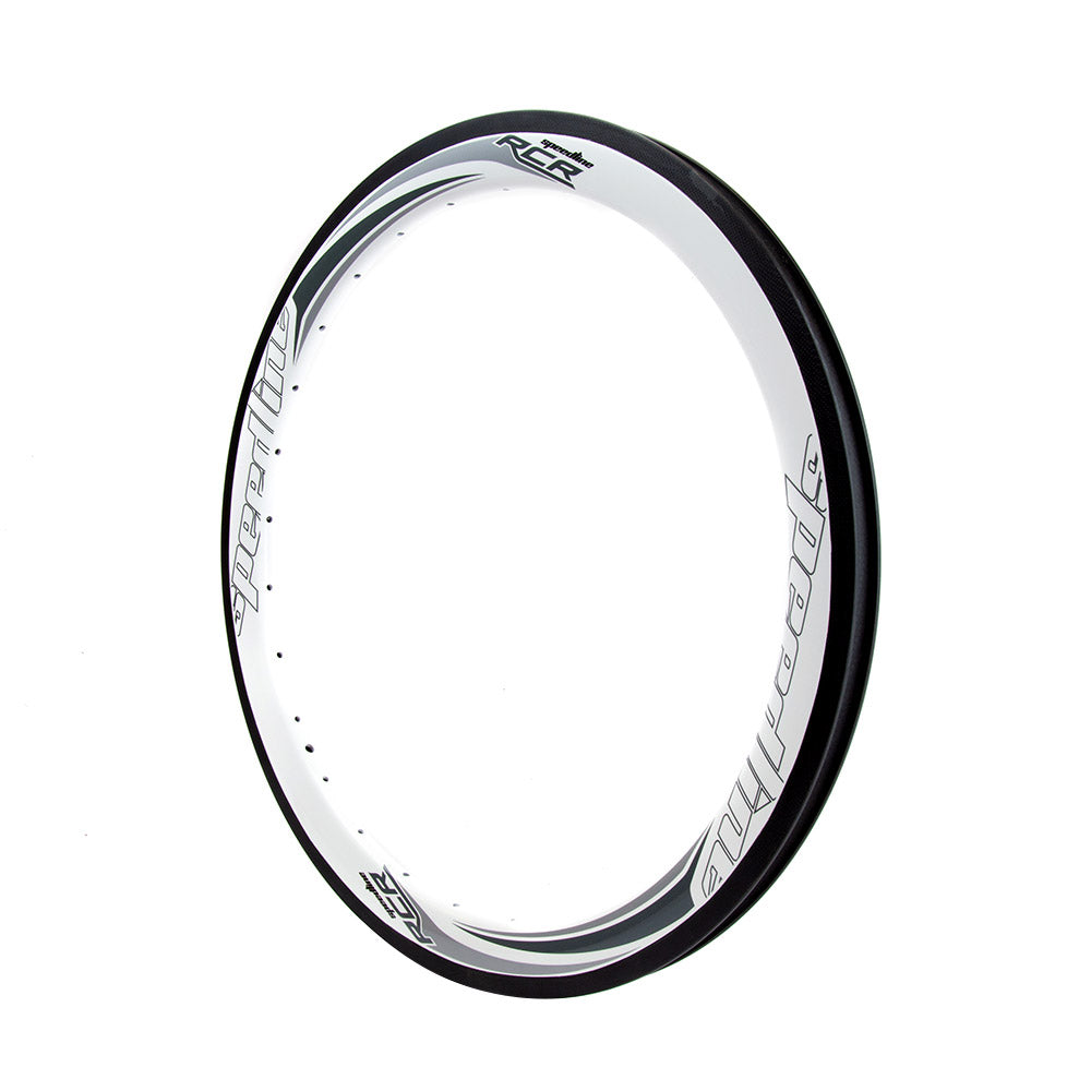 Speedline Parts | RCR / 451 - 20 x 1 1/8" Carbon Fiber Rim