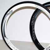 Speedline Parts | RCR / 507 - 24 x 1.75 Pro Size Carbon Fiber BMX Rim