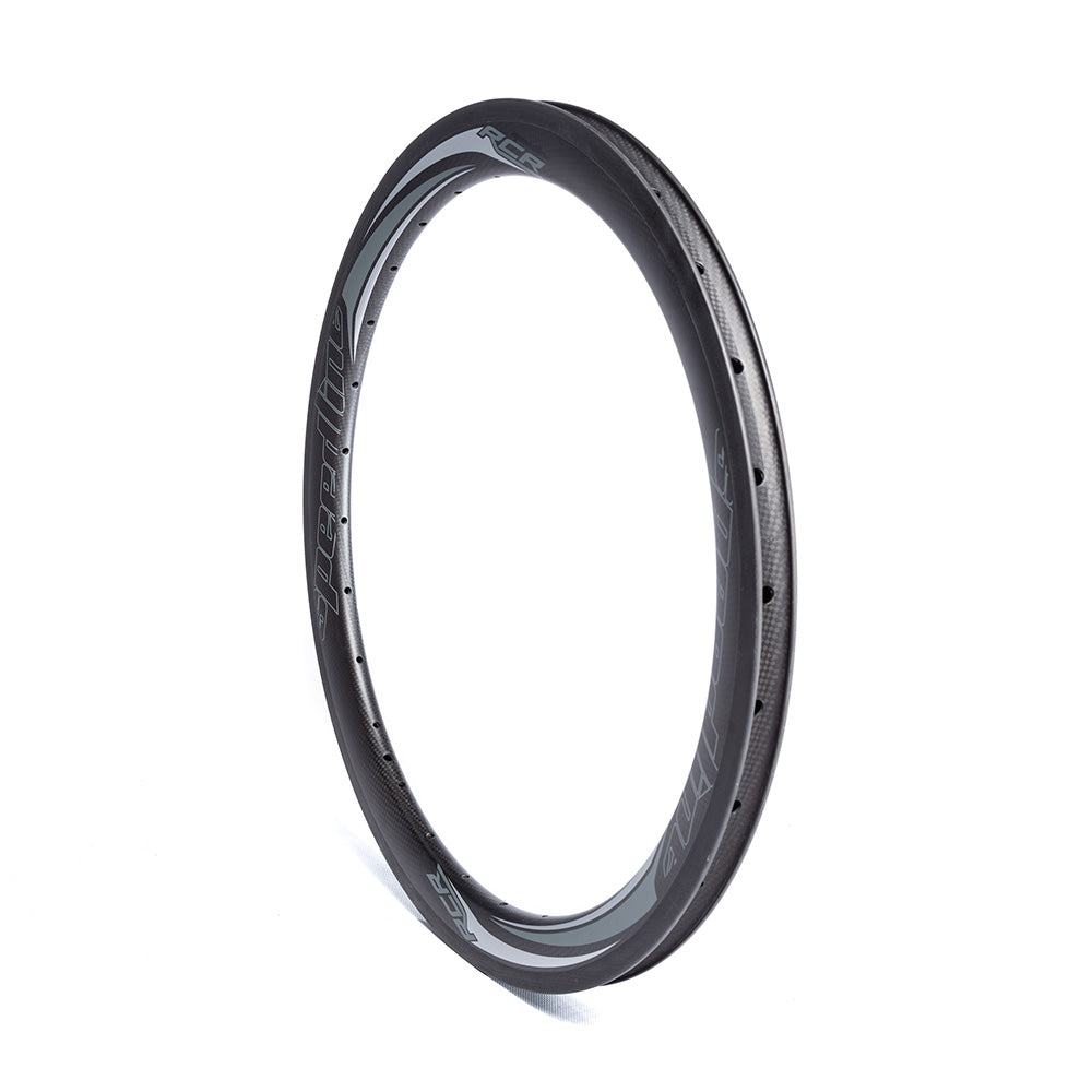 Speedline Parts | RCR / 507 - 24 x 1.75 Pro Size Carbon Fiber BMX Rim