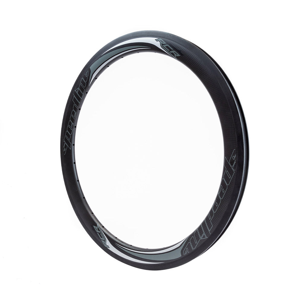 Speedline Parts | RCR / 520 - 24 x 1 1/8" Carbon Fiber Rim