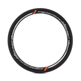 Speedline Parts | Slashers 451 20x1 1/8"- 1 3/8" Carbon Fiber BMX Rims