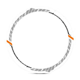 Speedline Parts | Slashers 520 24x1 1/8"- 1 3/8" Carbon Fiber BMX Rims