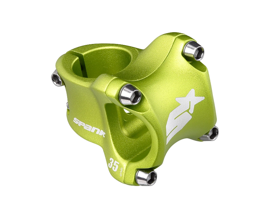 SPANK SPIKE Race 2 Stem