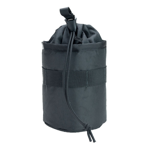 Sidekick Stem Pouch, 1L, Black