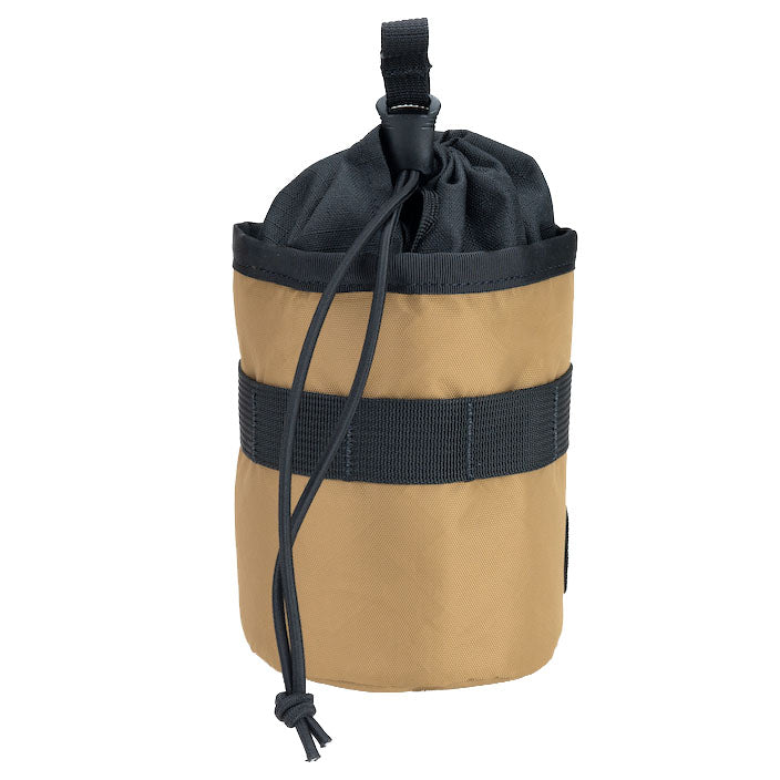 Sidekick Stem Pouch, 1L, Coyote