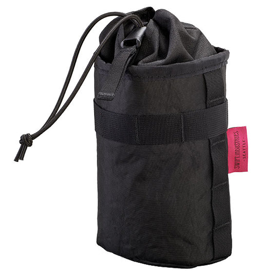 Swift Industries Gibby Stem Bag 2.25L Black