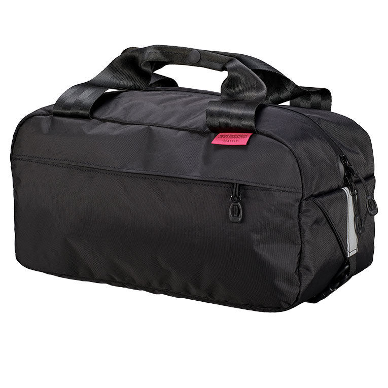 Swift Industries Sugarloaf Basket Bag 11.5L Black