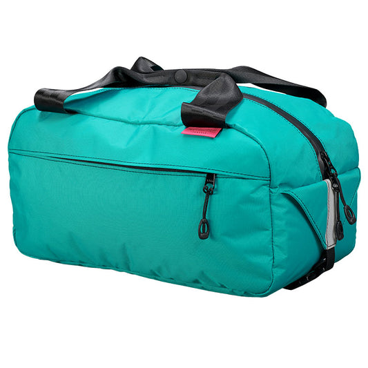 Swift Industries Sugarloaf Basket Bag 11.5L Teal