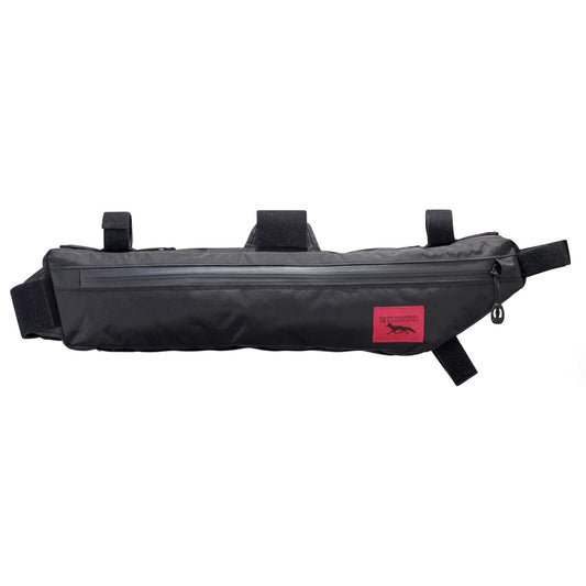 Swift Industries Half Frame Bag Hold Fast 2.75L Black