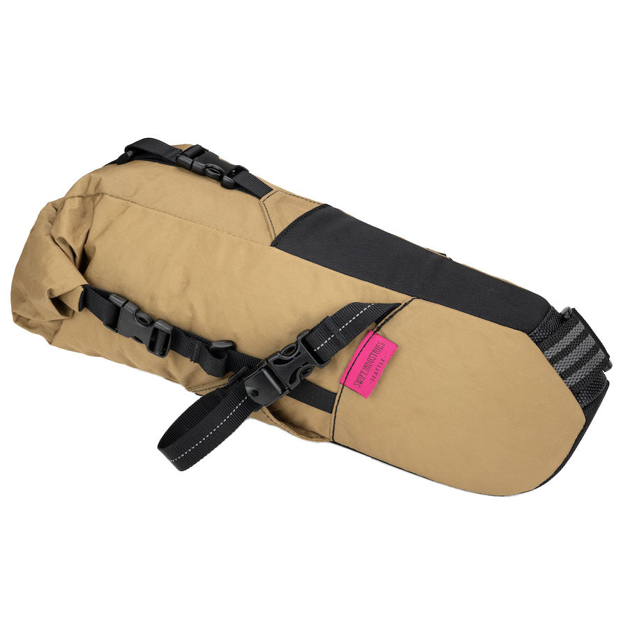 Swift Industries Olliepack Seat Bag 6L Coyote