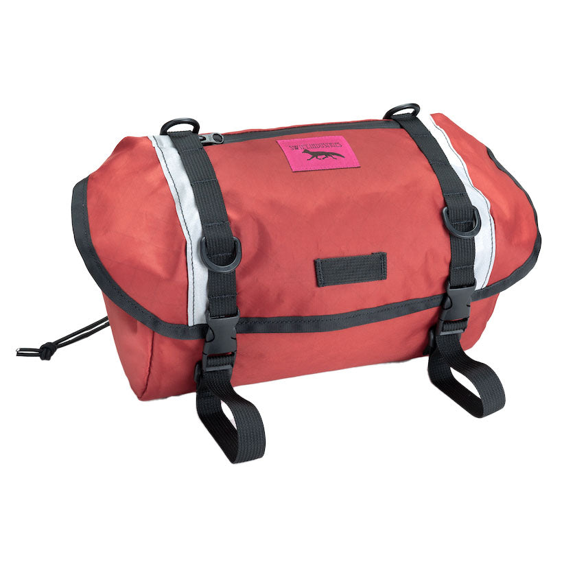 Swift Industries Catalyst Pack 7.5L Redwood