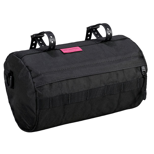 Swift Industries Bandito Bicycle Bag 3.2L Black