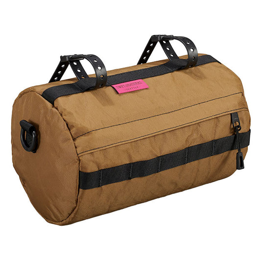 Swift Industries Bandito Bicycle Bag 3.2L Coyote