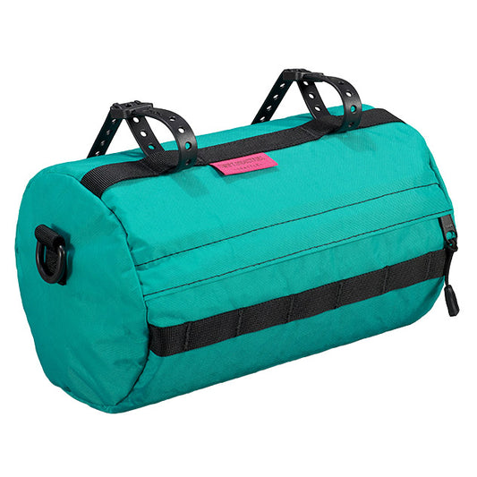 Swift Industries Bandito Bicycle Bag 3.2L Teal