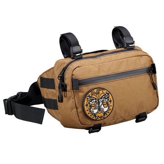 Swift Industries Ardea Hip Pack 2.5L Coyote