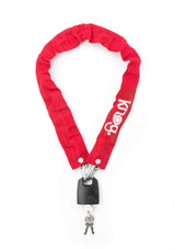Knog - Straight Jacket Skinny - Chain Lock